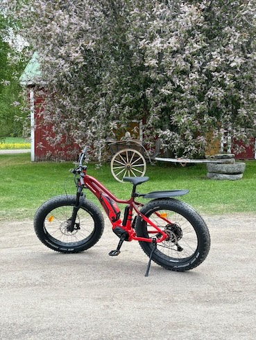 Fatbike